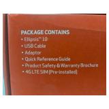 Brand New Verizon Model QTAIR7 Tablet