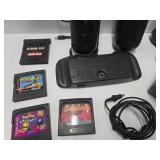 Group of Sega Game Gear Video Games & Accessories