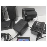 Group of Sega Game Gear Video Games & Accessories