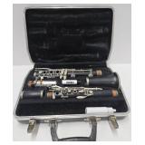 Vintage SELMER Signet Special Clarinet w/Case
