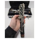 Vintage SELMER Signet Special Clarinet w/Case