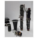 Vintage SELMER Signet Special Clarinet w/Case