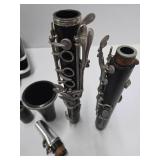 Vintage SELMER Signet Special Clarinet w/Case