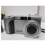 Great Estate Lot of Assorted Underwater etc Cameras & Accessories