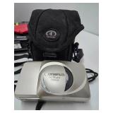 Great Estate Lot of Assorted Underwater etc Cameras & Accessories