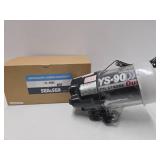 Great Estate Lot of Assorted Underwater etc Cameras & Accessories