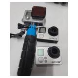 Great Estate Lot of Assorted Underwater etc Cameras & Accessories