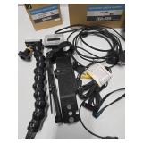 Great Estate Lot of Assorted Underwater etc Cameras & Accessories