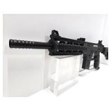 Very Cool Working PROJECT SALVO U.S. Army Style Paintball Gun