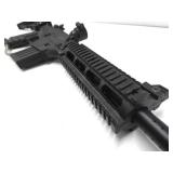 Very Cool Working PROJECT SALVO U.S. Army Style Paintball Gun