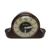 Nice Condition Vintage Deco SESSIONS Smaller Size Mantel Clock