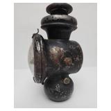 Antique FORD Automobile Light