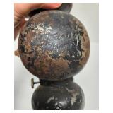 Antique FORD Automobile Light