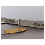 Group of Medical Grade Quality Tweezers etc