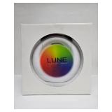 Like-New or New Working Cielux LUNE Touch-Brilliance LED Mood Lamp