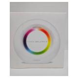 Like-New or New Working Cielux LUNE Touch-Brilliance LED Mood Lamp