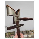 Lot of Antique Stereoview Cards w/Viewer