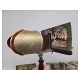 Lot of Antique Stereoview Cards w/Viewer
