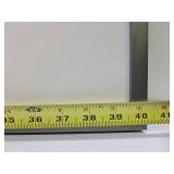 Very Nice Looking Framed Serigraph by Jennifer Bartlett - "Earth Fireworks"