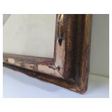 Framed Antique Print - "Calmady Children"