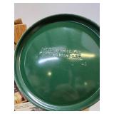 Nice Condition Vintage COLEMAN Lantern w/Original Box