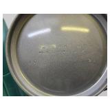 Nice Condition COLEMAN Dual Fuel Lantern w/Case