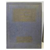 Group of Vintage Automobile Service Manuals