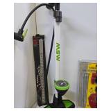 Large Estate Lot of Good Tools - Hatchets , Bike Pump, Wrenches, Sockets etc