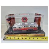 Group of Mint in Box Diecast Firetrucks #2