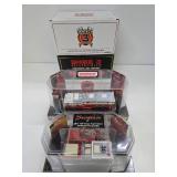 Group of Mint in Box Diecast Firetrucks #2