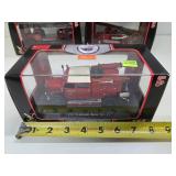 Group of Mint in Box Diecast Firetrucks #3