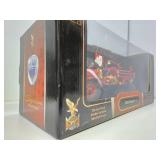 Group of Mint in Box Diecast Firetrucks #4