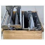 New or Like-New ULTRA_TOW Tri-Fold Heavy Duty Steel Truck Ramps