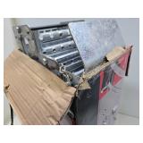 New or Like-New ULTRA_TOW Tri-Fold Heavy Duty Steel Truck Ramps