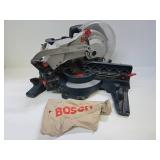 Working BOSCH Cordless Power Tool Set