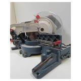 Working BOSCH Cordless Power Tool Set