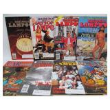 Lot of Assorted Vintage Comic Books #5 - National Lampoon etc