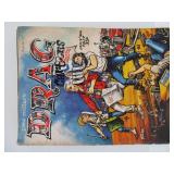 Lot of Assorted Vintage Comic Books #5 - National Lampoon etc