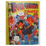 Lot of Assorted Vintage Comic Books #5 - National Lampoon etc