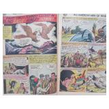 Lot of Assorted Vintage Comic Books #6 - War Comics