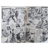 Lot of Assorted Vintage Comic Books #7 - Creep/Eerie