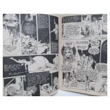 Lot of Assorted Vintage Comic Books #7 - Creep/Eerie