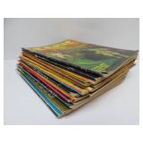 Lot of Assorted Vintage Comic Books #7 - Creep/Eerie