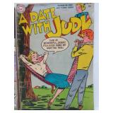 Lot of Assorted Vintage Comic Books #8 - Richie Rich, Lil Abner etc