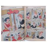 Lot of Assorted Vintage Comic Books #8 - Richie Rich, Lil Abner etc