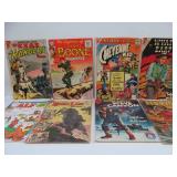 Lot of Assorted Vintage Comic Books #8 - Richie Rich, Lil Abner etc