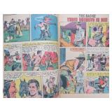 Lot of Assorted Vintage Comic Books #8 - Richie Rich, Lil Abner etc