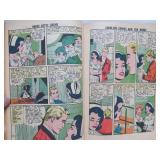 Lot of Assorted Vintage Comic Books #8 - Richie Rich, Lil Abner etc