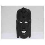 3 Handmade African / Indonesian Wood Carvings