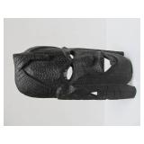 3 Handmade African / Indonesian Wood Carvings